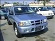 2003 Isuzu Rodeo
