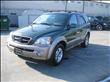 2004 Kia Sorento