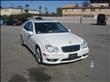 2007 Mercedes-Benz C Class