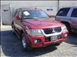 2000 Mitsubishi Montero Sport