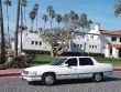 1996 Cadillac Deville