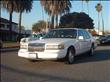 1996 Lincoln Town Car