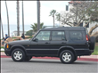 1999 Land Rover Discovery II