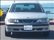 2001 Saab 9-5