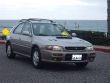 2001 Subaru Impreza