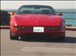 1992 Chevrolet Corvette