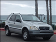 1998 Mercedes-Benz M Class