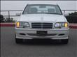 1999 Mercedes-Benz C Class