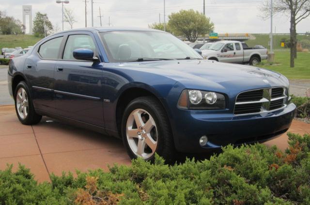 2009 Dodge Charger for sale