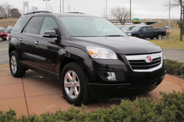 2008 Saturn Outlook for sale