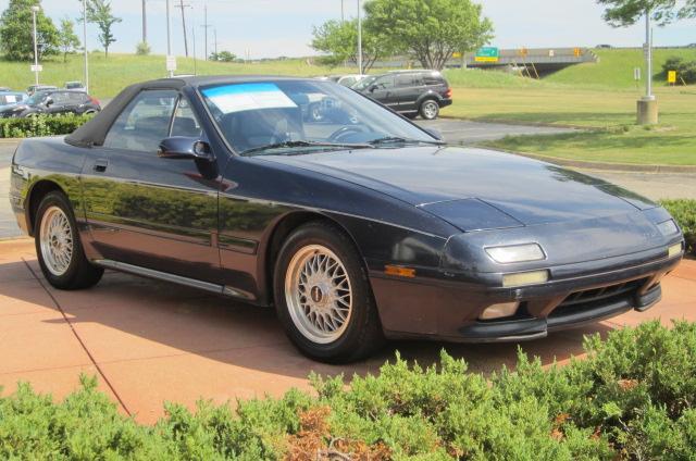 1991 Mazda RX-7 for sale