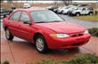 1998 Ford Escort