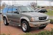 2001 Ford Explorer