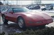 1996 Chevrolet Corvette
