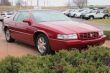 2001 Cadillac Eldorado