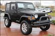 1998 Jeep Wrangler