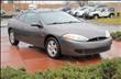 2001 Mercury Cougar