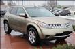 2006 Nissan Murano
