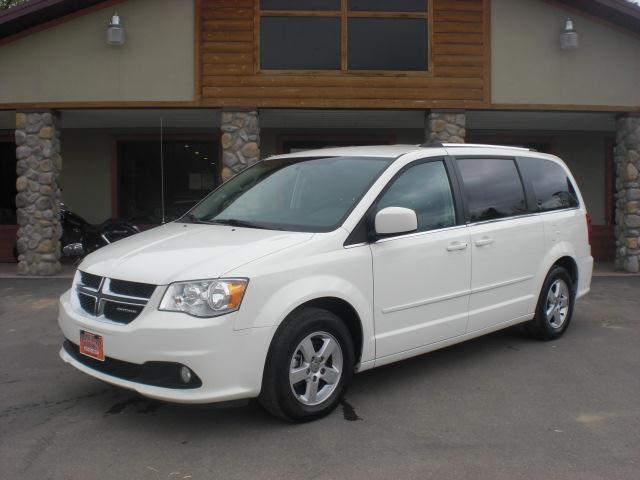 2011 Dodge Grand Caravan for sale