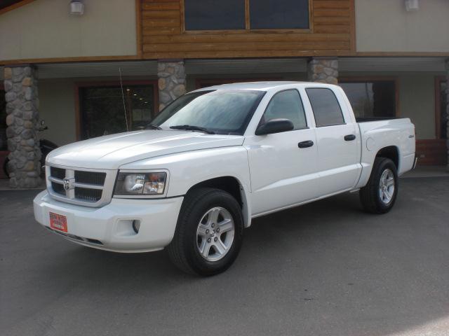 2010 Dodge Dakota for sale