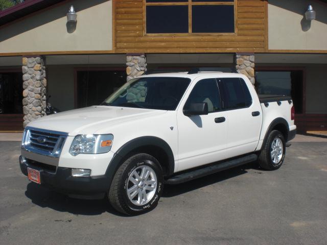2008 Ford Explorer Sport Trac for sale