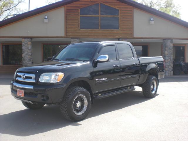 2006 Toyota Tundra for sale