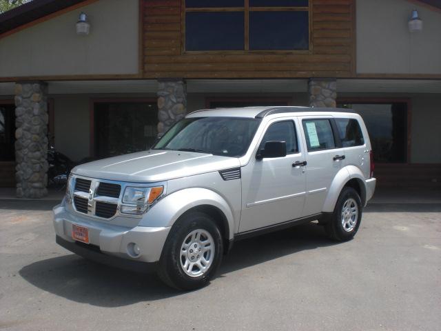 2011 Dodge Nitro for sale