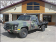 1985 Chevrolet Military Truck