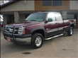 2003 Chevrolet Silverado 2500