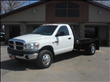 2008 Dodge Ram 3500