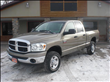 2007 Dodge Ram 2500