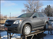 2010 Chevrolet Equinox