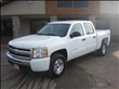 2010 Chevrolet Silverado 1500