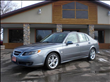 2008 Saab 9-5