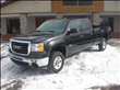 2010 GMC Sierra 2500