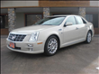 2011 Cadillac STS