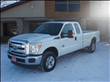 2011 Ford F250