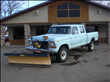 1978 Ford F250