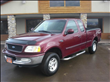 1997 Ford F150