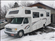 1999 FORD E-450