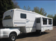 2013 HOLIDAY RAMBLER 26FT ALUMASCAPE XL for sale