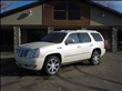 2009 Cadillac Escalade