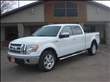 2010 Ford F150