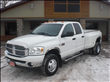 2008 Dodge Ram 3500