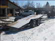 2012 DIAMOND-T 20FT TILT TRAILER