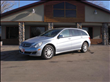 2006 Mercedes-Benz R Class
