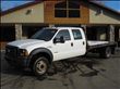 2006 Ford F450