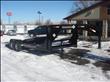 2012 DIAMOND-T 20FT TILT TRAILER