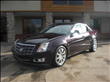 2009 Cadillac CTS