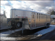 2012 WILSON 24FT STOCK